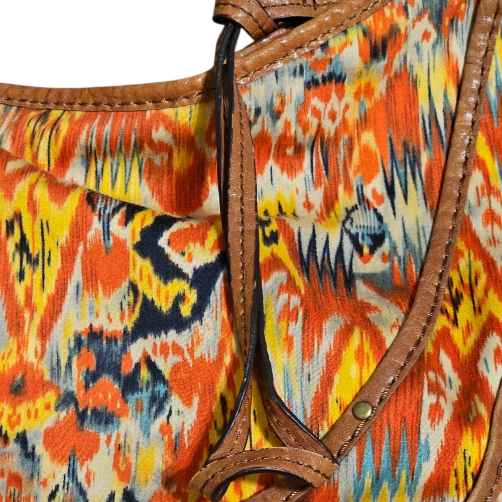 Jessica Simpson Multicolor Hobo Bag - Picture 9 of 9